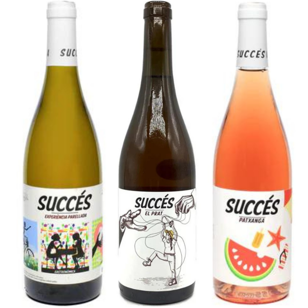 Succés Vinícola