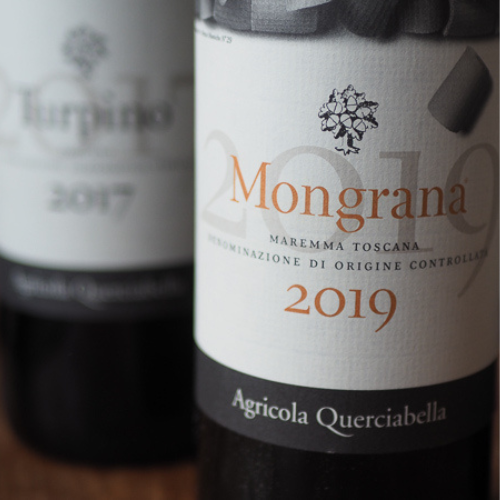 Querciabella Super Tuscans