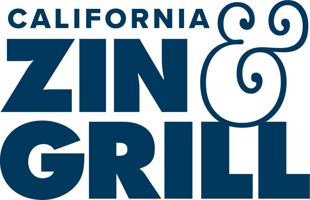 California Zin & Grill!