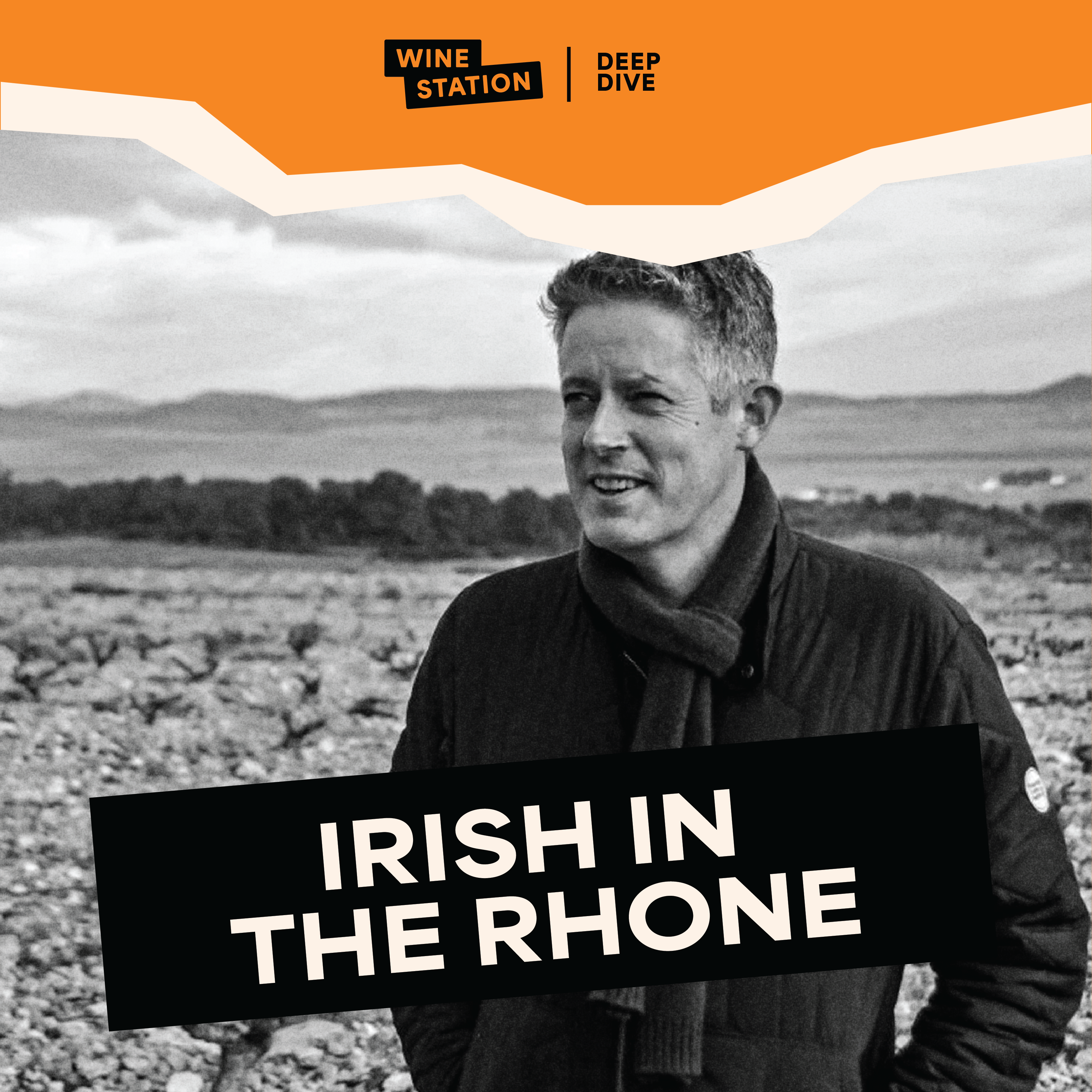 Les Deux Cols / Rhone, France