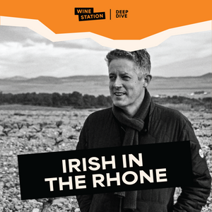 Les Deux Cols / Rhone, France