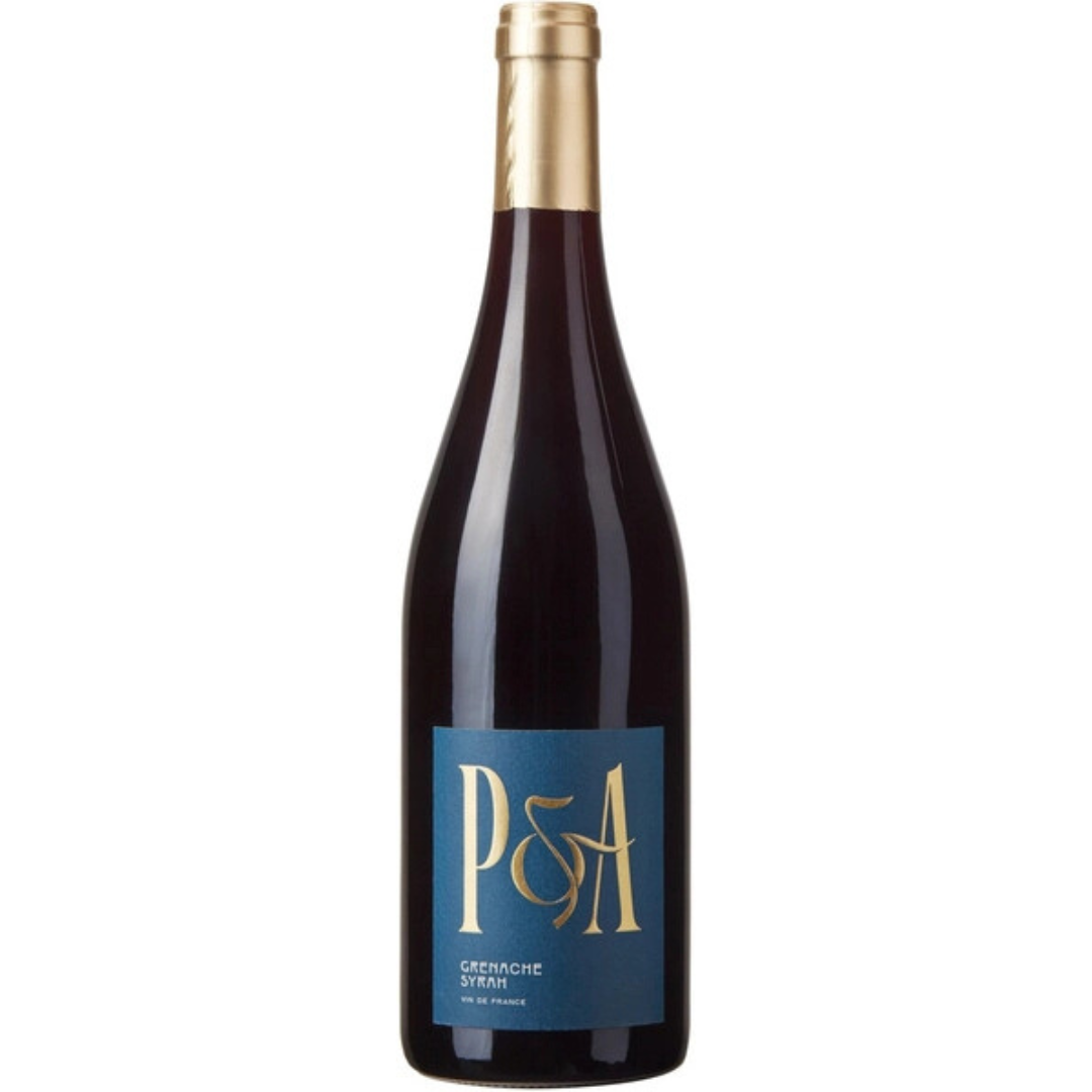 Potel & Aviron Grenache/Syrah