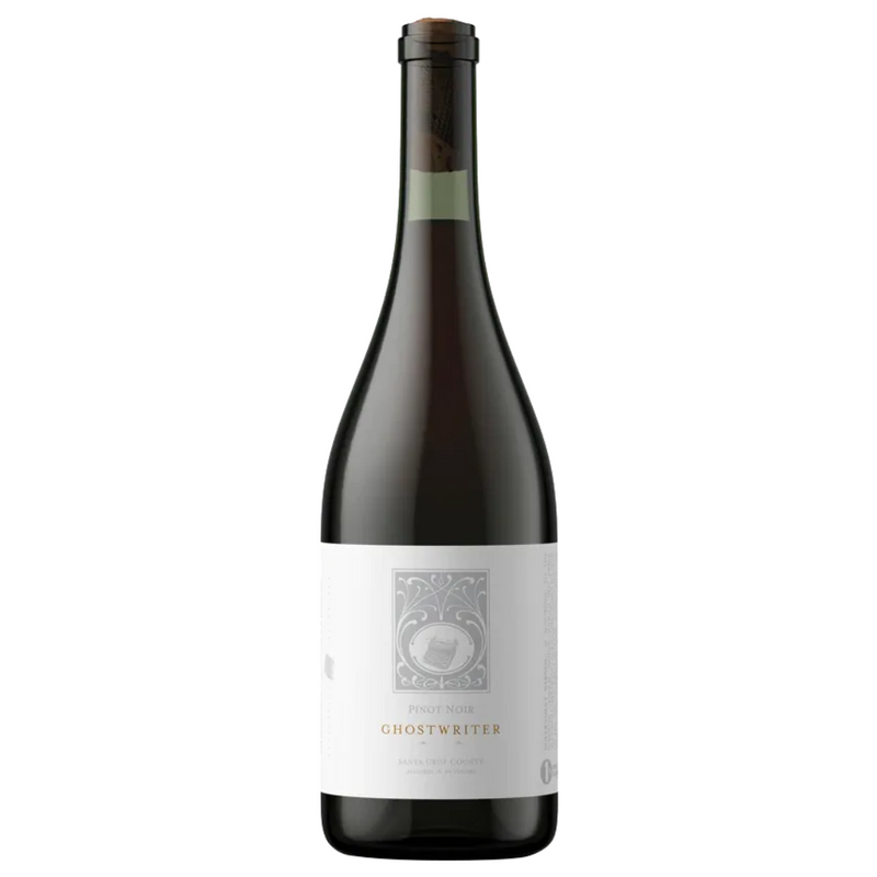 Ghostwriter Syrah