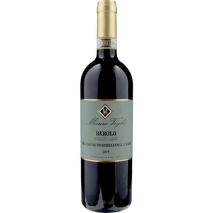 Mauro Veglio Barolo del Commune di Serralunga d'Alba 2021