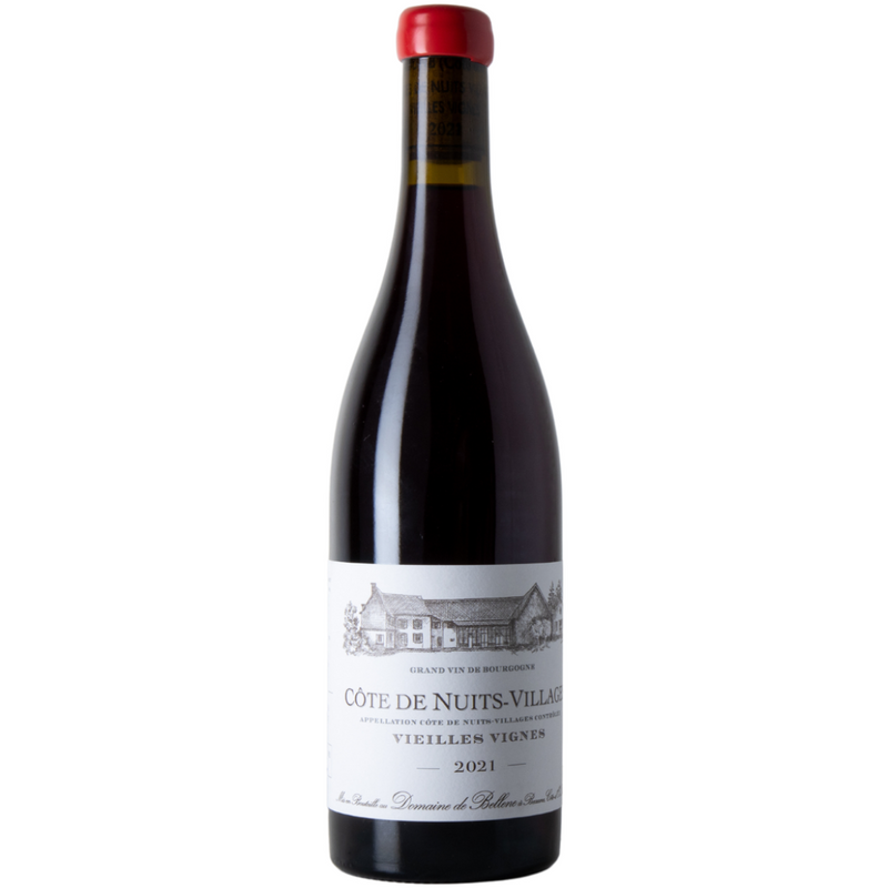 Domaine de Bellene Cote de Nuits Village Rouge 2020