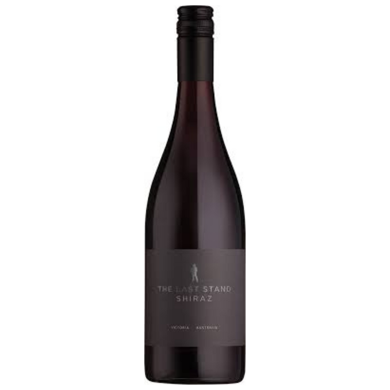 The Last Stand Shiraz