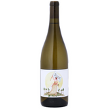 Cucamonga Revolution White