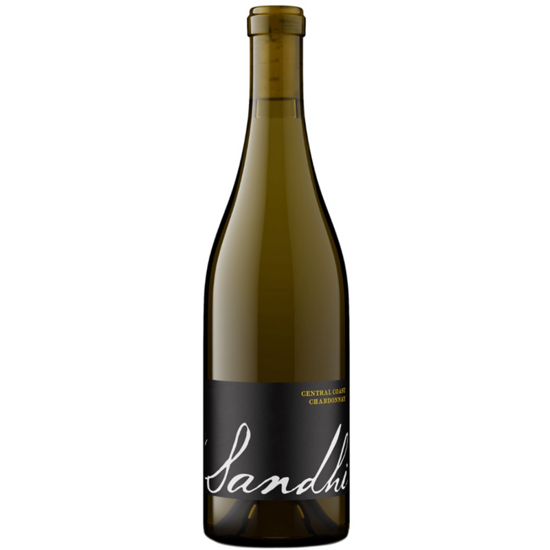 Sandhi Central Coast Chardonnay