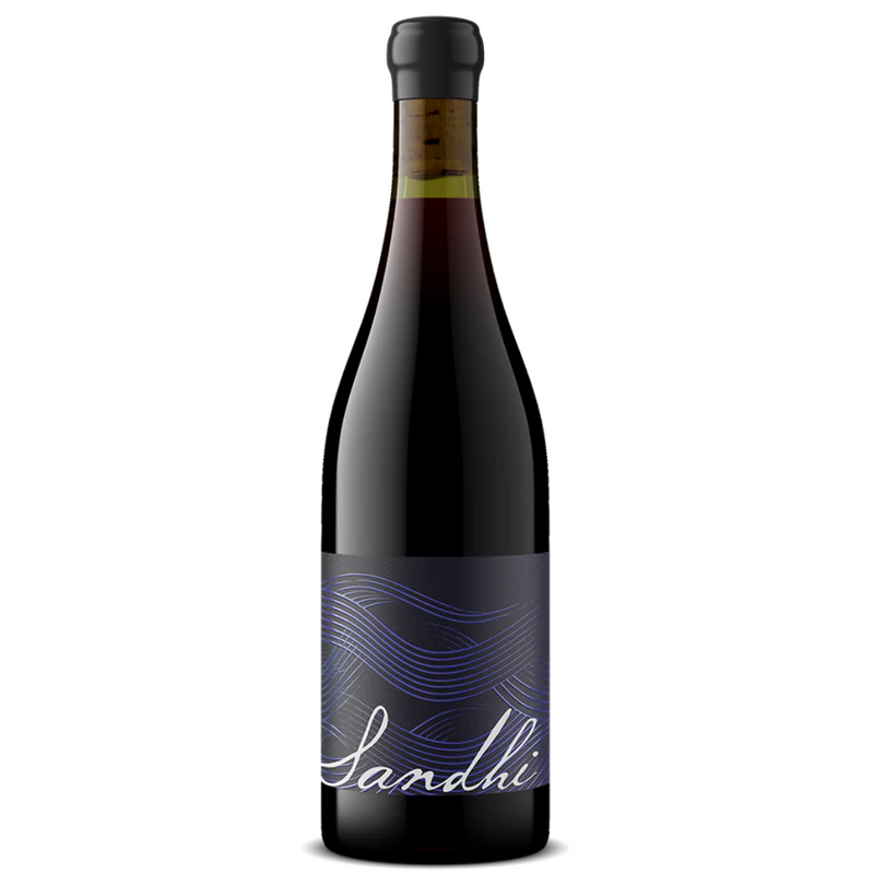 Sandhi Sanford & Benedict Pinot Noir 2021