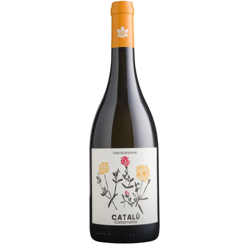 Caruso & Minini 'Catalu’