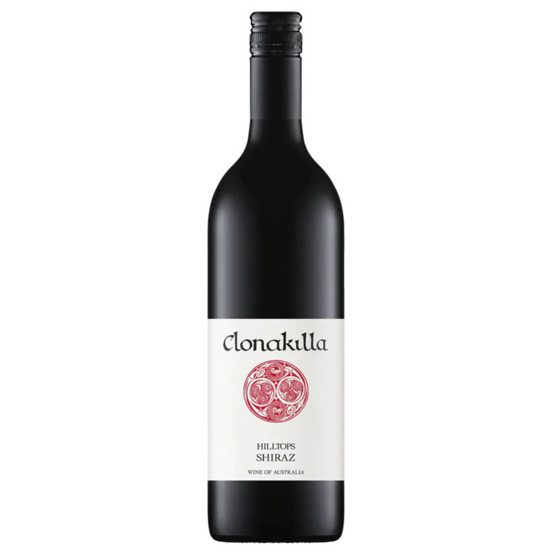 Clonakilla Hilltops Shiraz