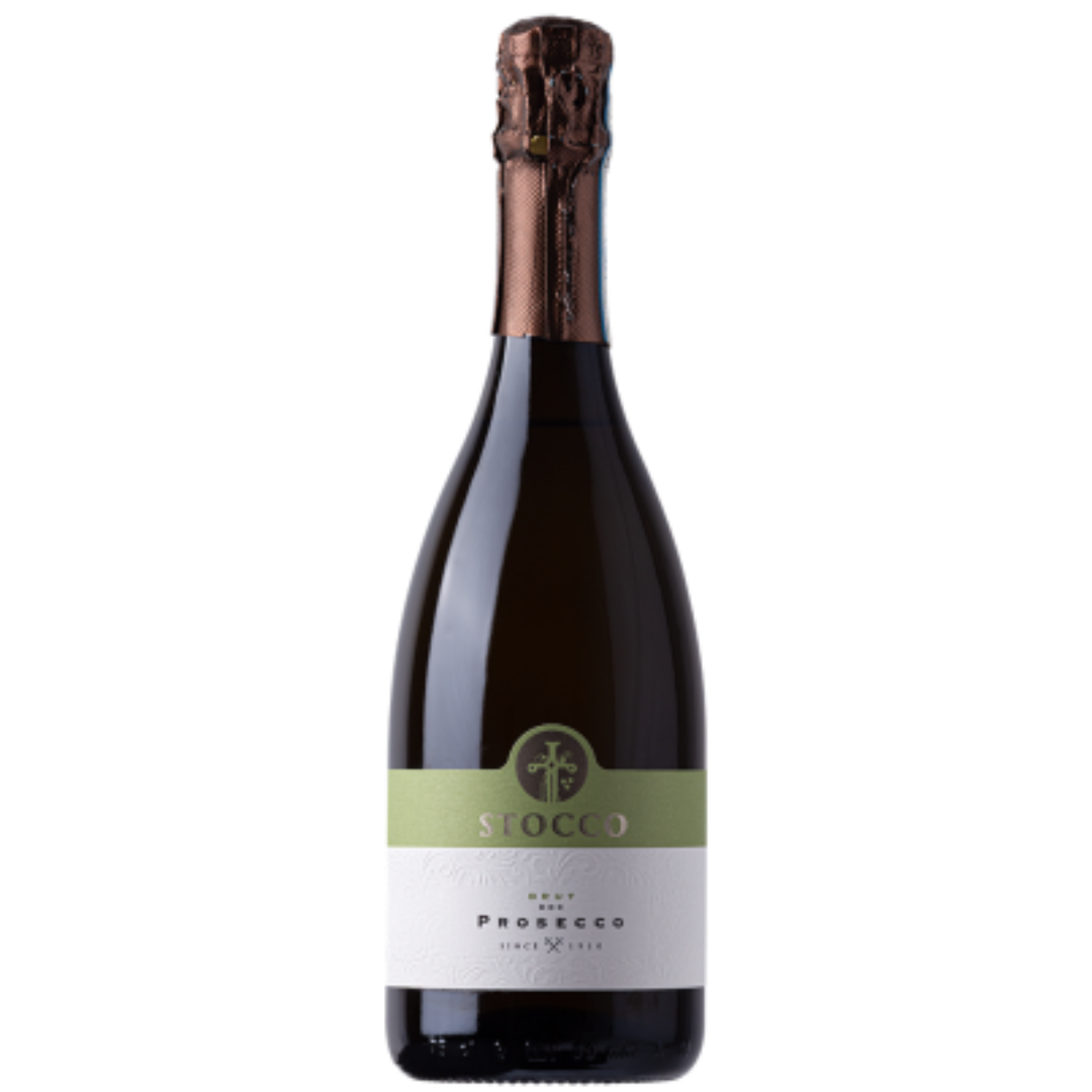 Vini Stocco Prosecco Spumante Brut NV
