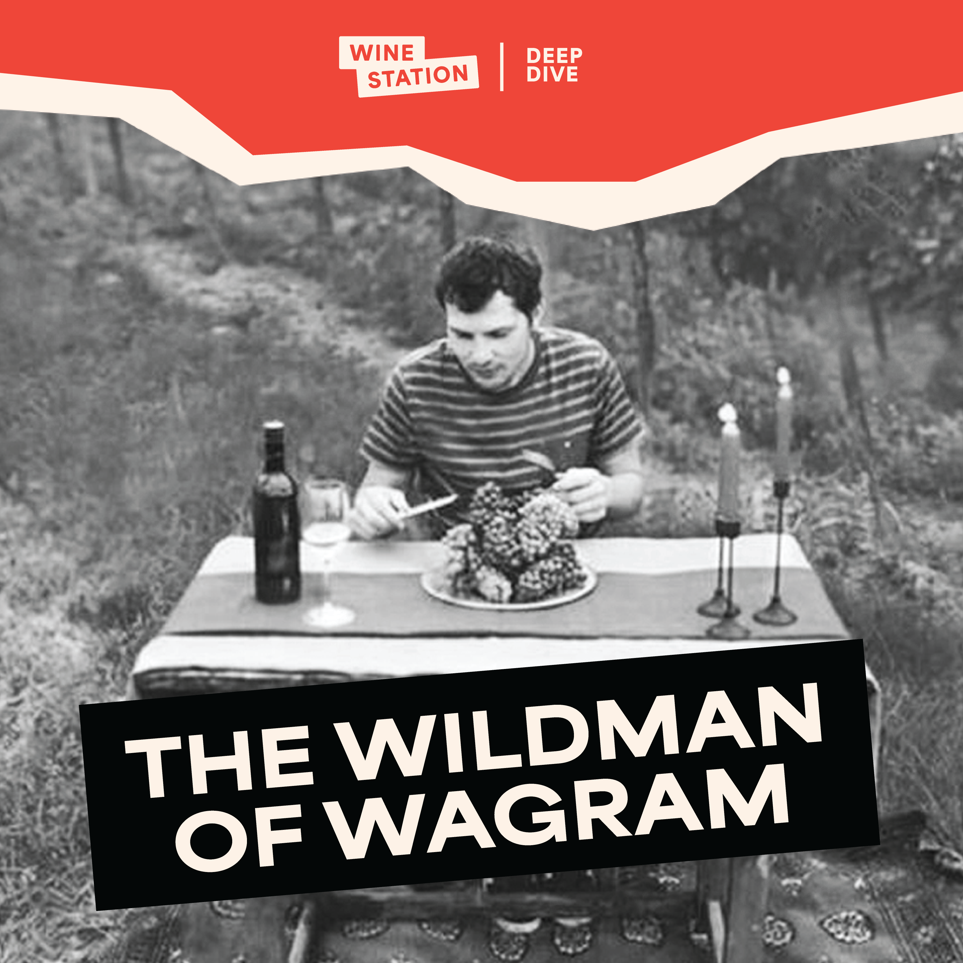 Arnold Holzer / Wagram, Austria