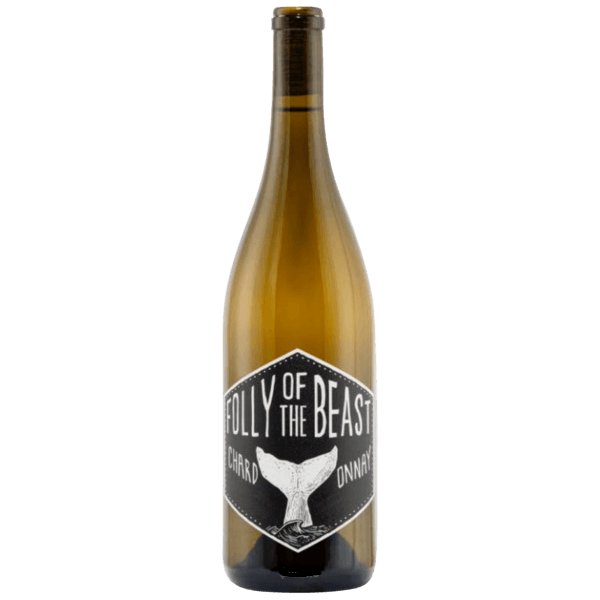 Folly of the Beast Chardonnay