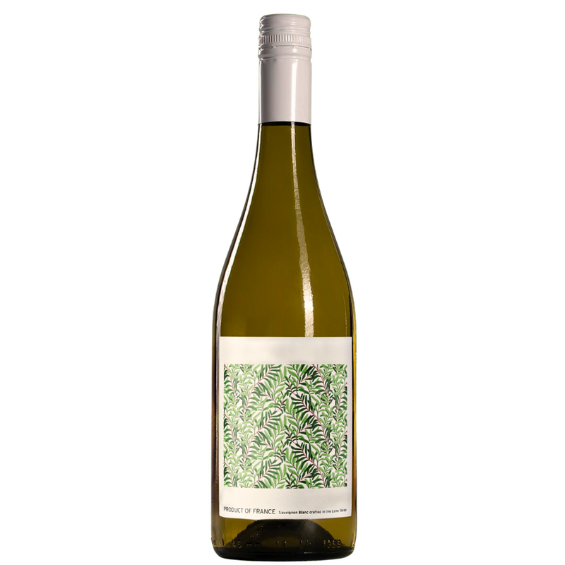 Nicolas Idiart Sauvignon Blanc