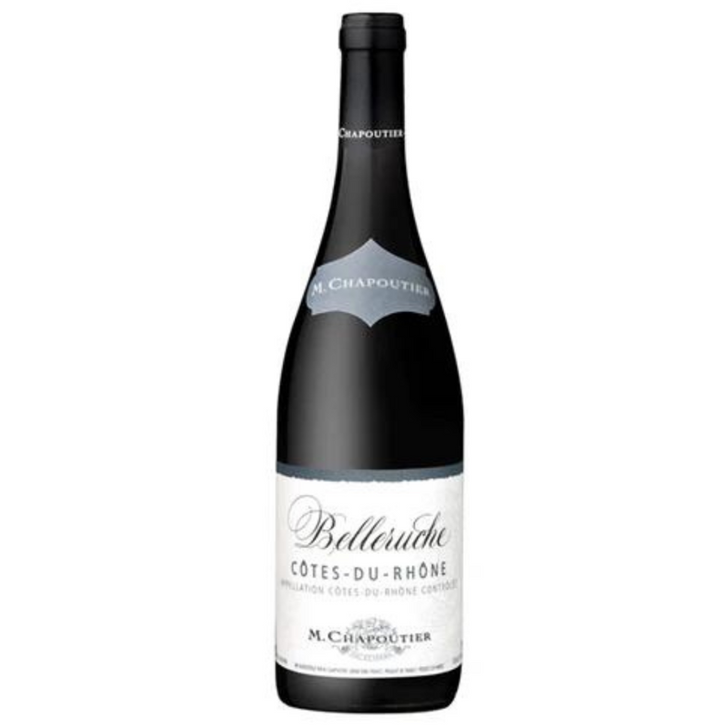 Chapoutier Bellaruche Cotes-du-Rhone