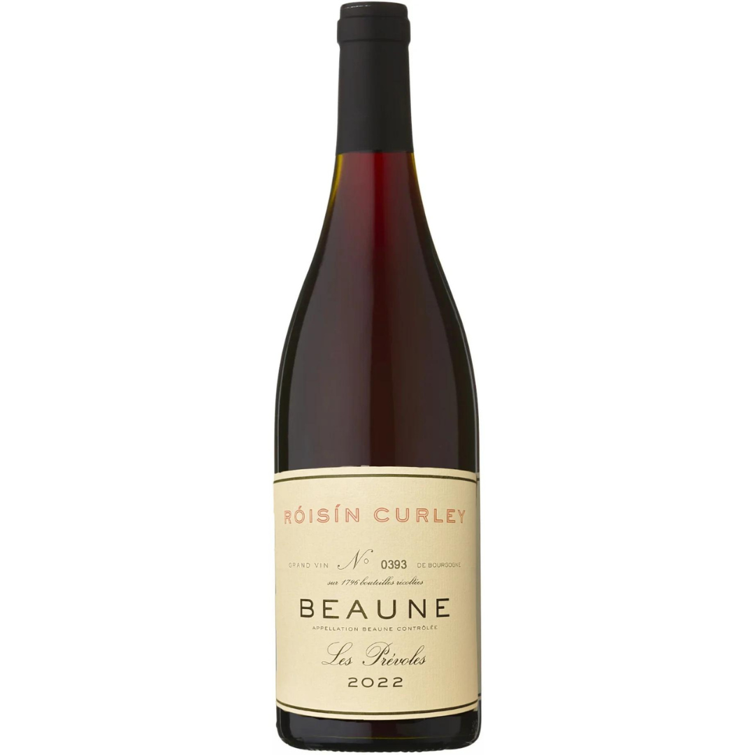 Roisin Curley Beaune 'Prevoles' 2022