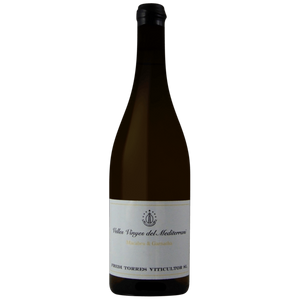 Fredi Torres Velles Vines del Mediterrani Bianco 2018