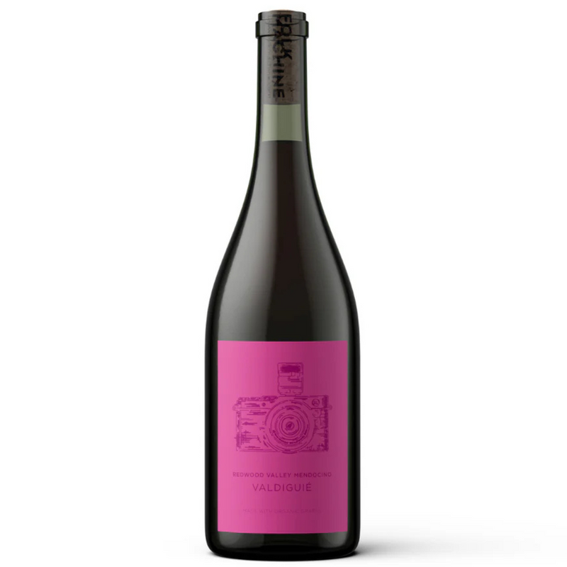 Folk Machine Valdiguie