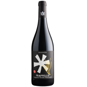 Caruso & Minini 'Frappello'