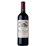 Chateau Du Beau Vallon Saint Emilion 2019