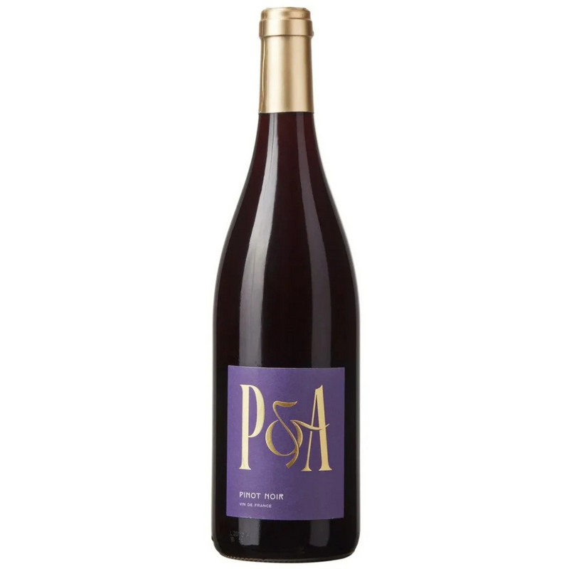 Potel & Aviron Pinot Noir Cuvee Reserve