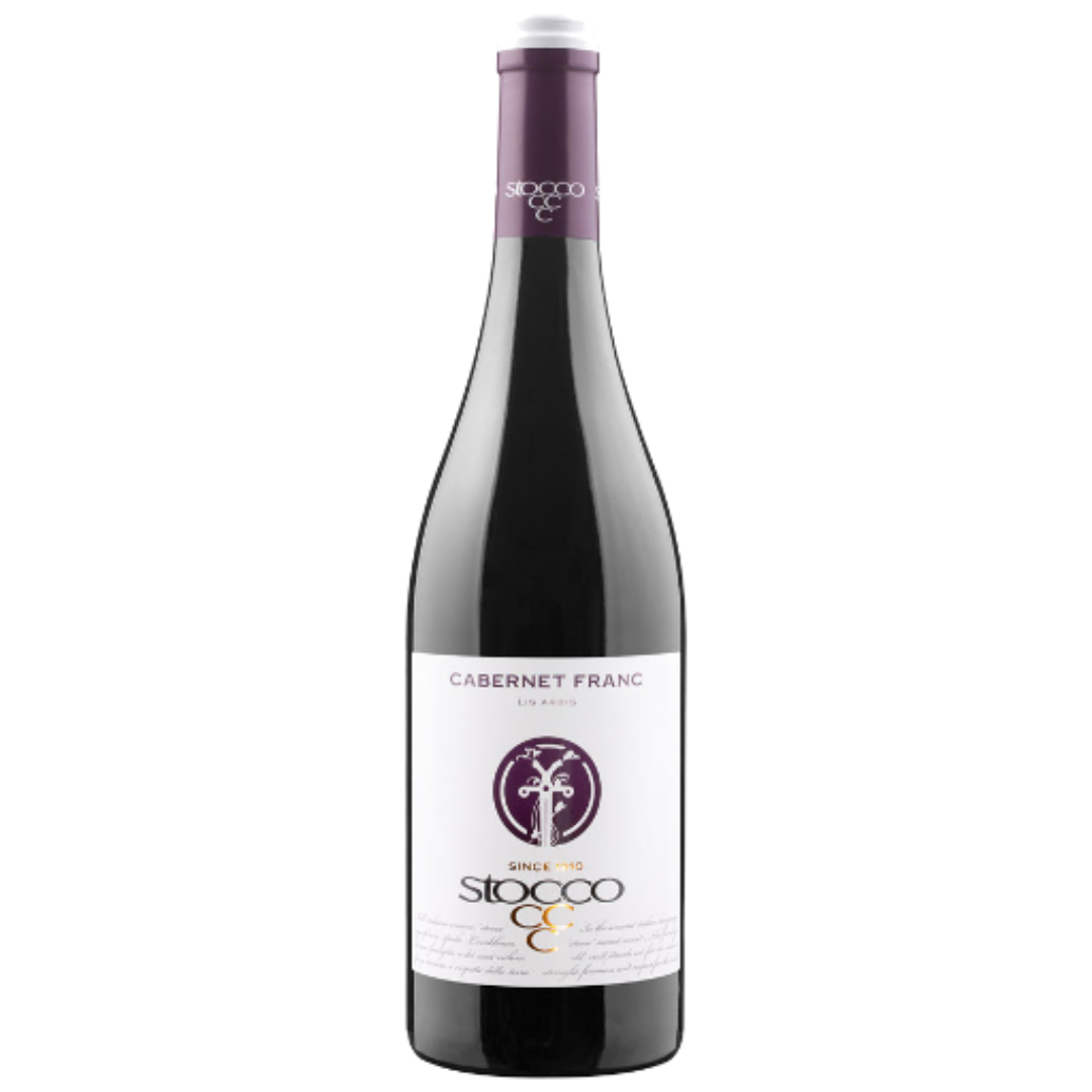 Stocco Cabernet Franc
