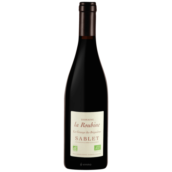 Domaine La Roubine 'Sablet'