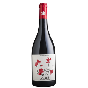 Caruso & Minini 'Vuala'