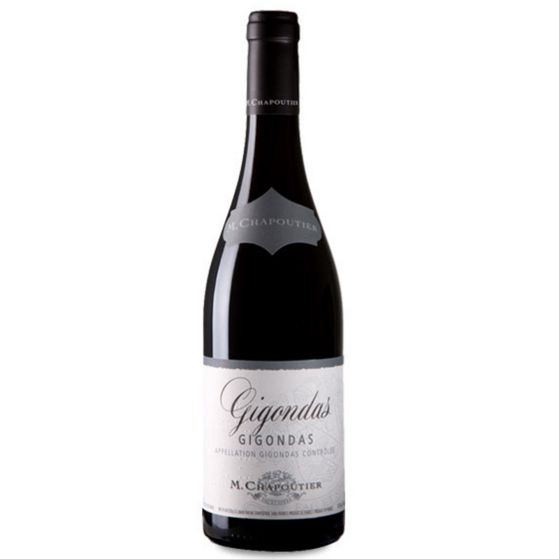 Chapoutier Gigondas