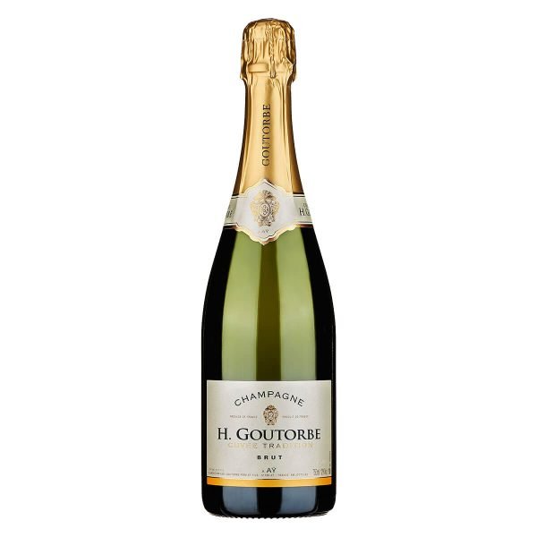 Henri Goutorbe Grand Cru Ay Tradition