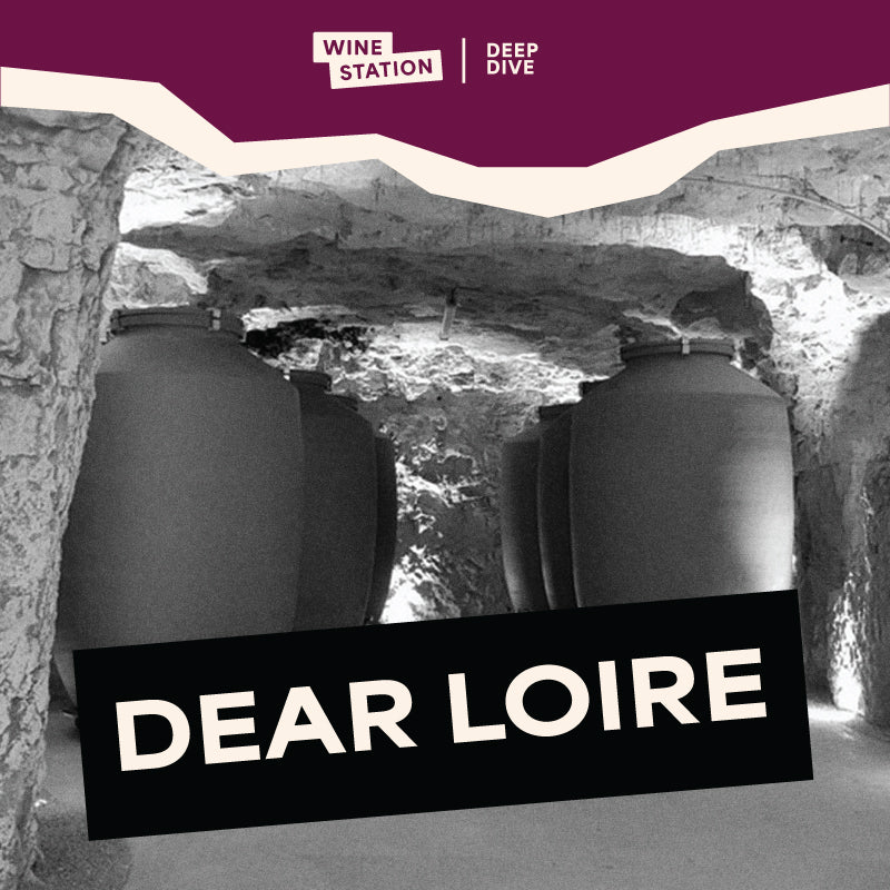 Domaine du Vieux Pressoir / Loire, France