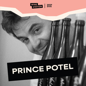 Nicolas Potel / Burgundy