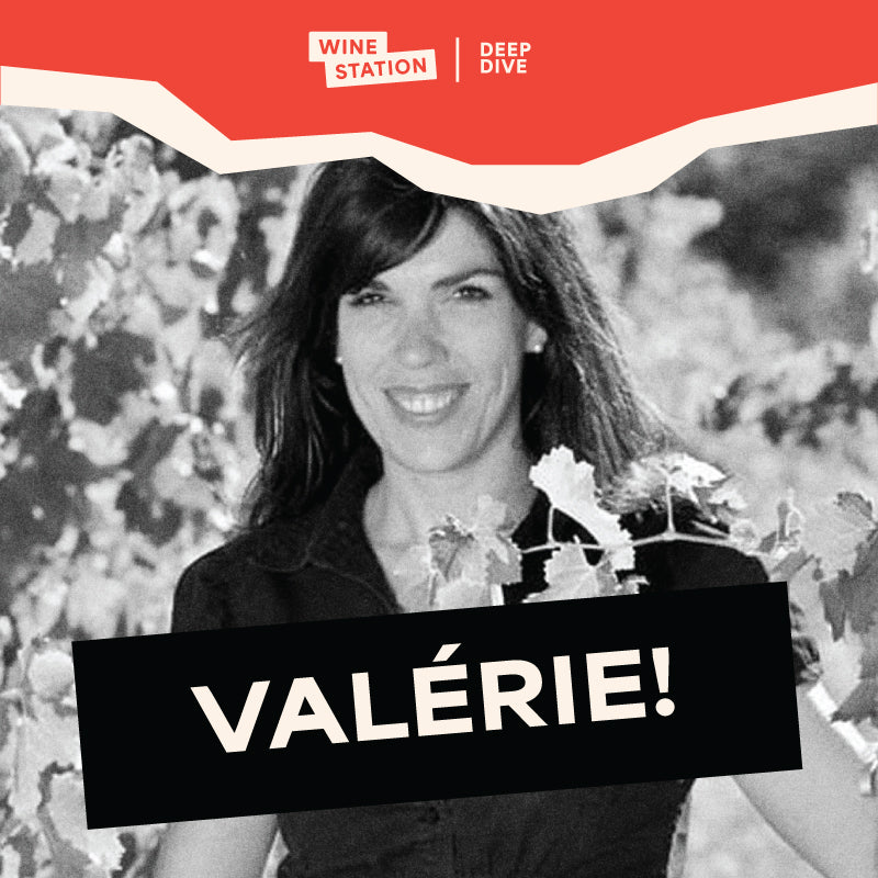 Valerie Courreges / Cahors, France