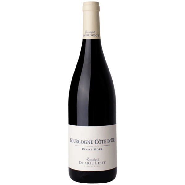 Rodolphe Demougeot Bourgogne Cote d'Or Rouge 2023 – Wine Station