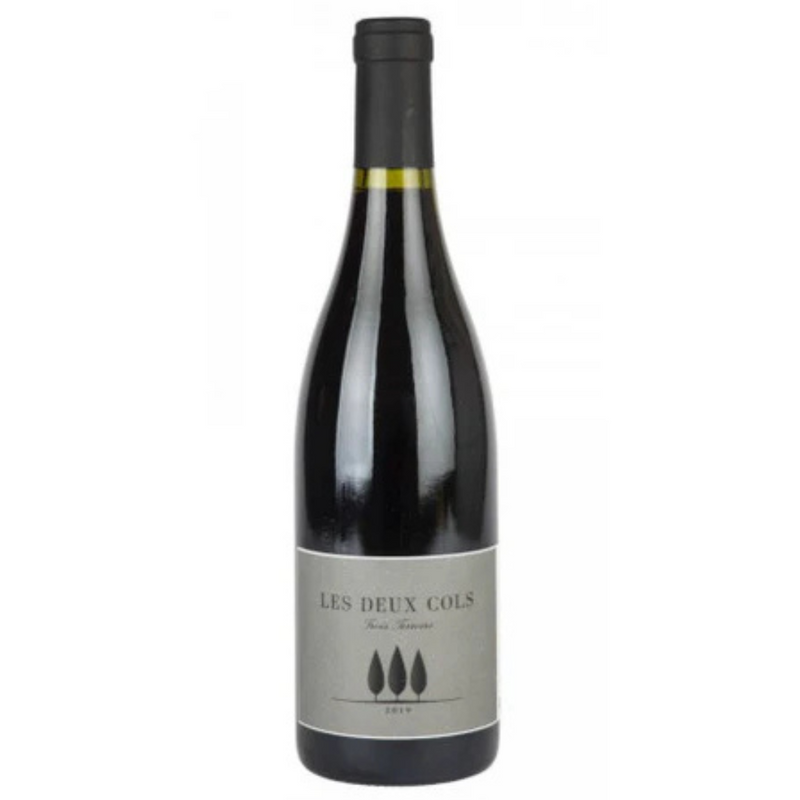 Les Deux Cols 'Trois Terroirs' Rhone