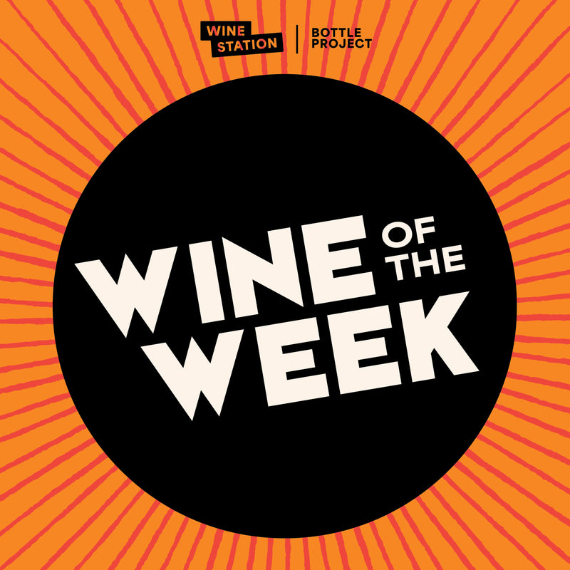 Wine of the Week: Novecento 23 Appasimento