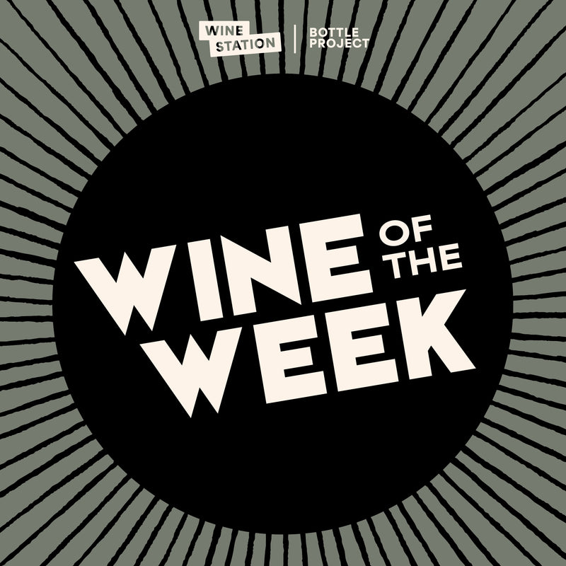 Wine of the Week: Tacherons Limoux Chardonnay 6-Pack