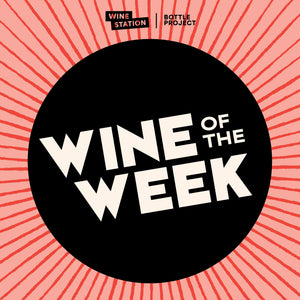 Wine of the Week: Folk Machine Pinot Noir 6-Pack