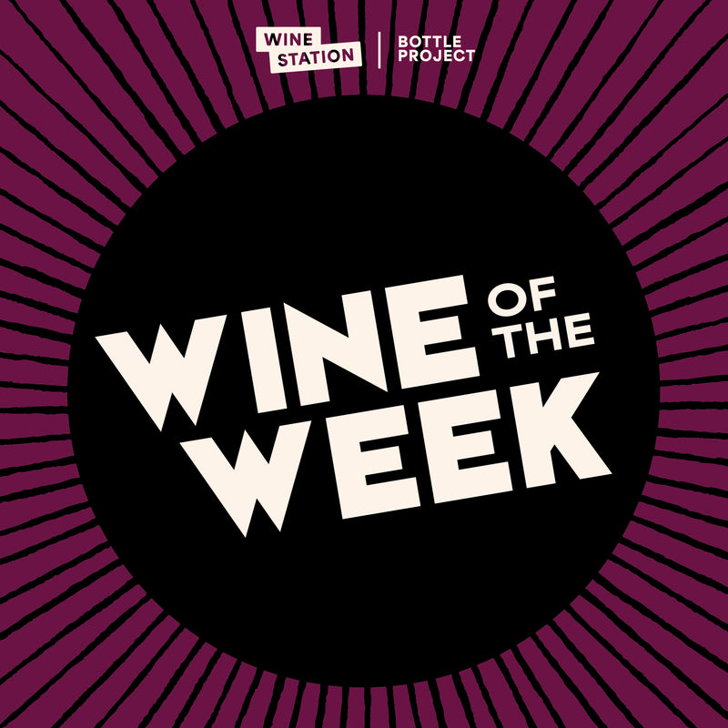 Wine of the Week: Bagnum 3-Pack