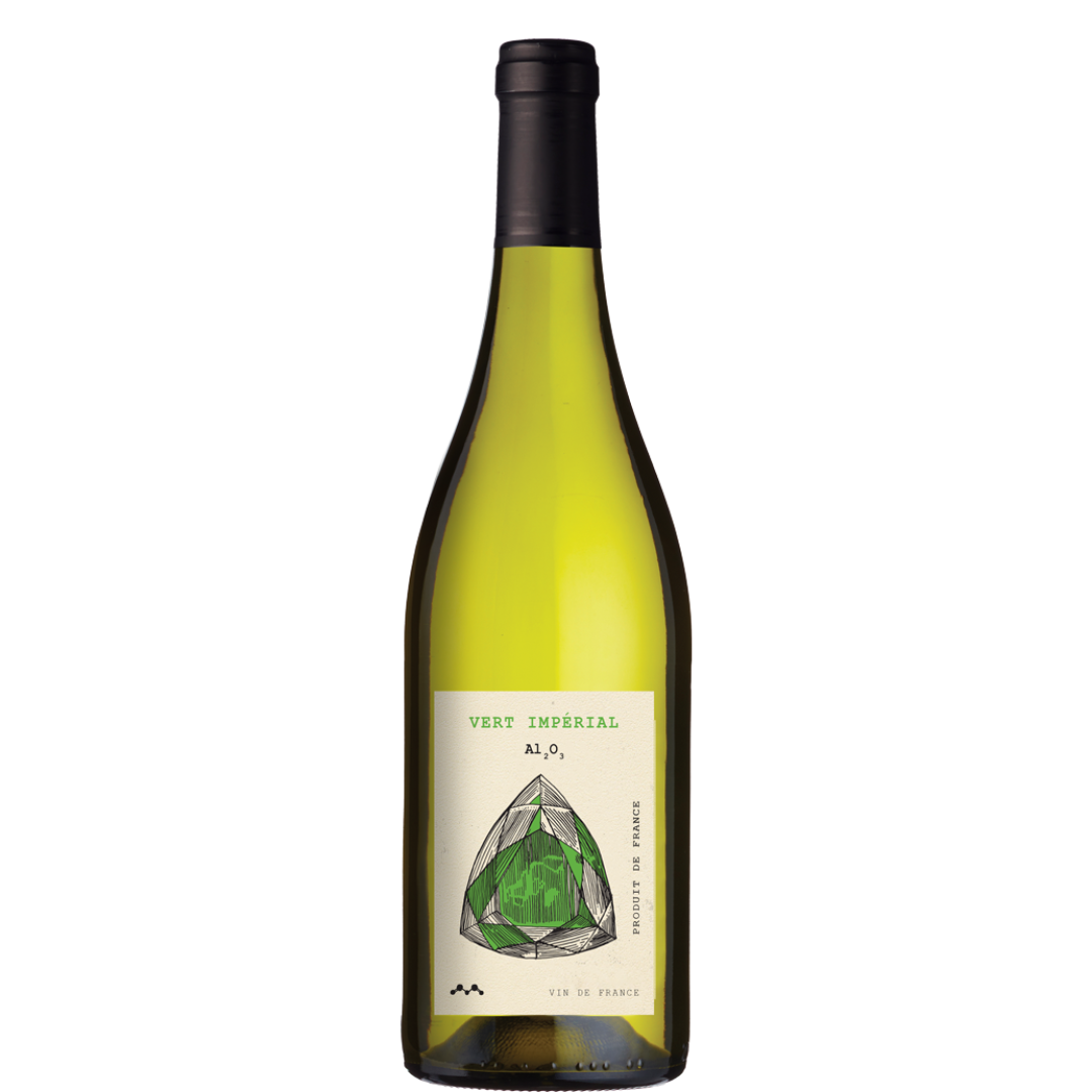 Alo Vert Imperial VDF