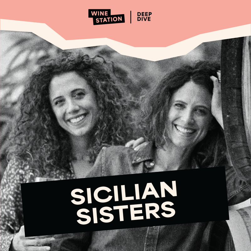 Caruso & Minini / Sicily, Italy