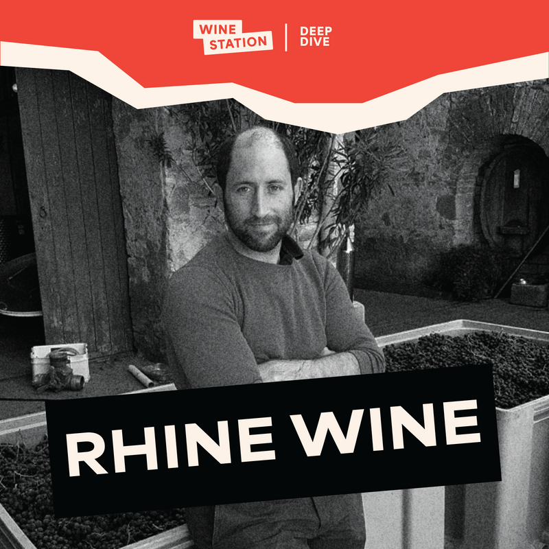 Carl Koch / Rheinhessen, Germany