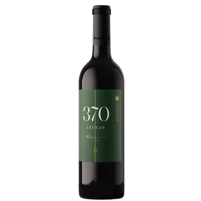 Leguas '370' Reserva