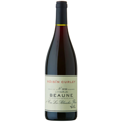 Roisin Curley 1er Cru Beaune 'Les Blanches Fleurs' 2022