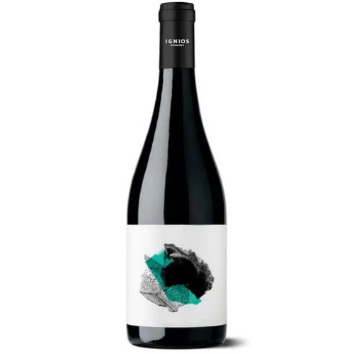 Borja Perez, Ignios Origenes Listan Negro