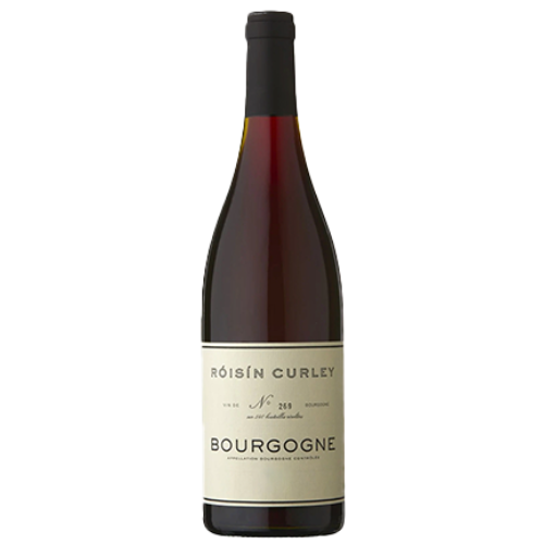 Roisin Curley Bourgogne Rouge 2023