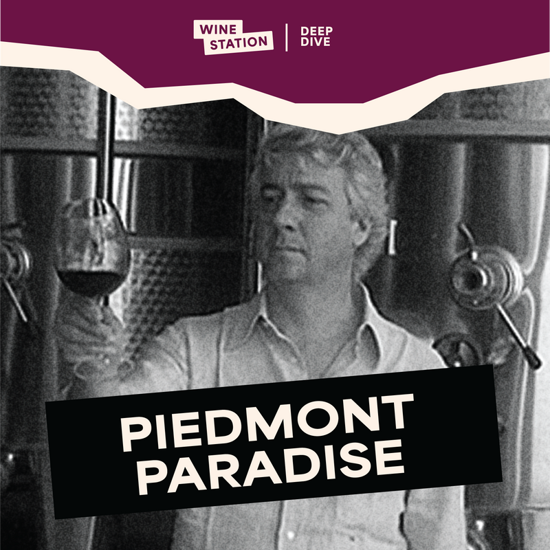 Gabriele Scaglione / Piedmont, Italy