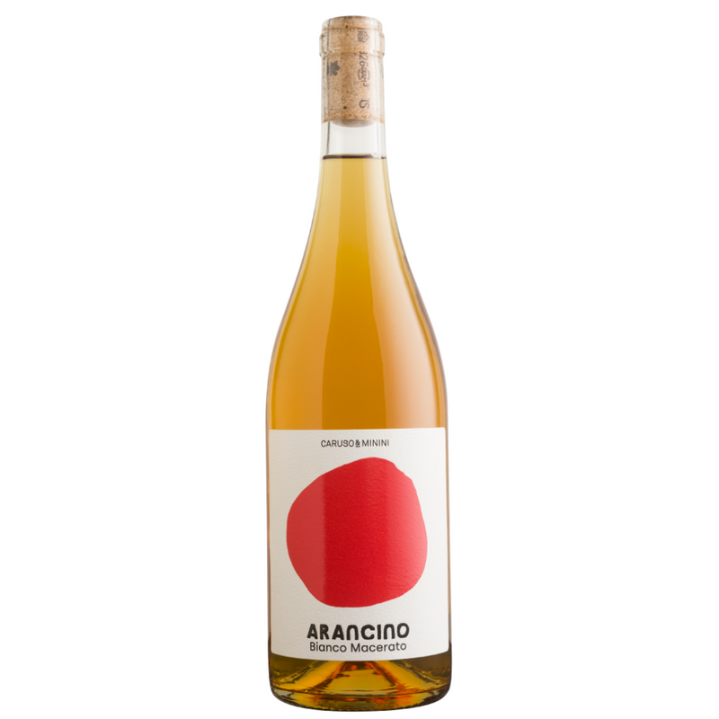 Caruso & Minini 'Arancino'
