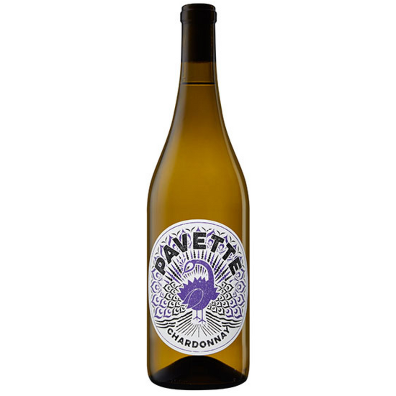 Pavette Chardonnay